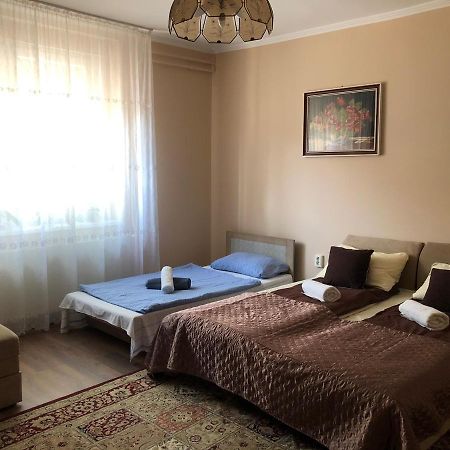 Renata Vendeghaz Hotel Eger Exterior foto
